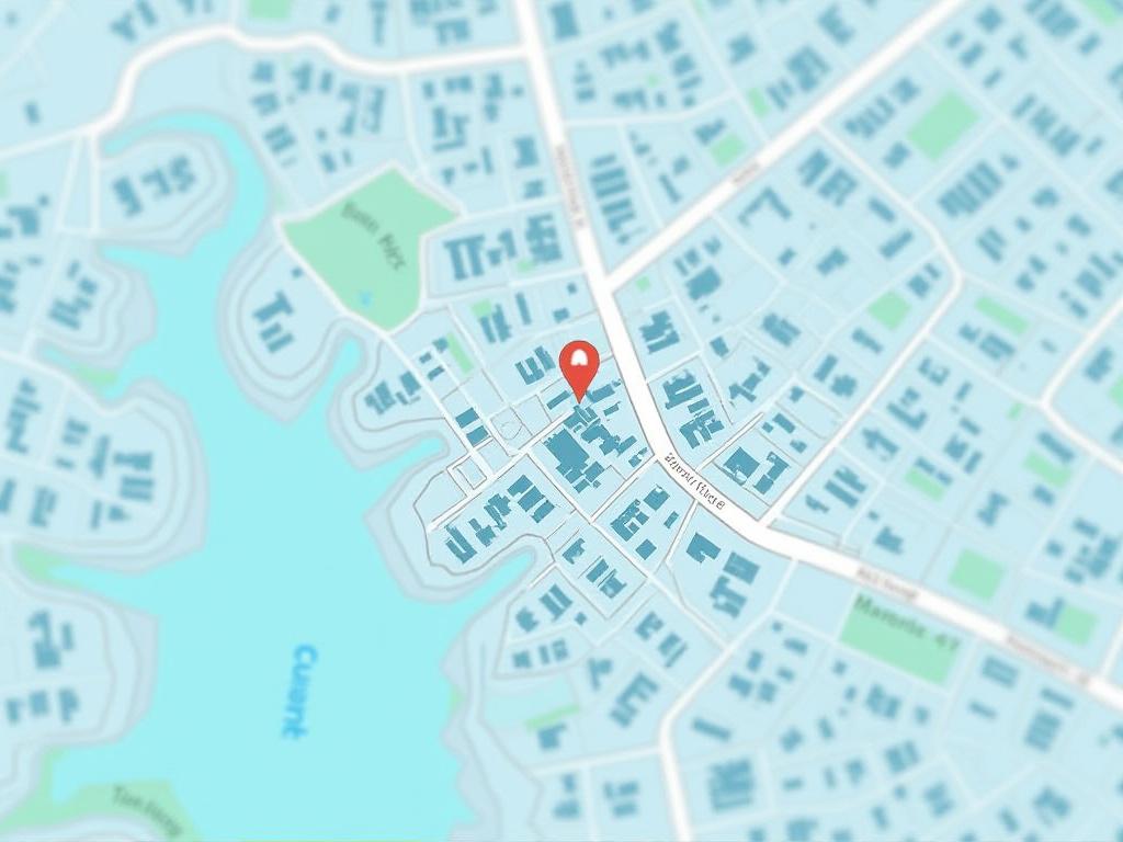 Kart som viser Smelt & Fix sin beliggenhet i Stavanger, 47 Stålveien, Floor 3.